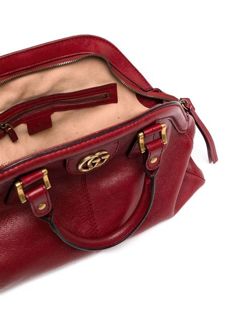 gucci rebelle purse|red gucci purse sale.